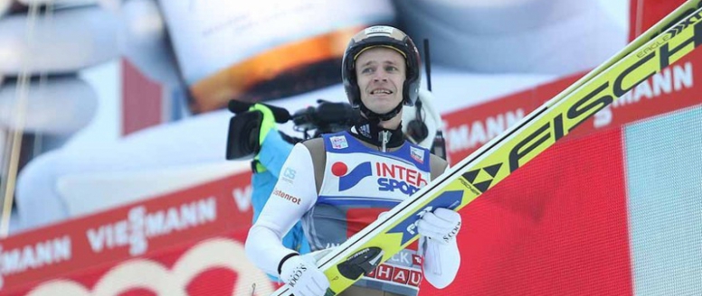 V Planici odstartovalo skokanské finále, Koudelka sedmnáctý