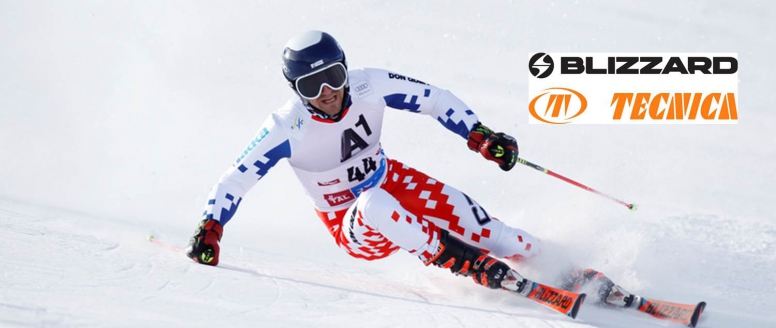 Nabídka Blizzard Tecnica pro závodníky na sezónu 2016/17