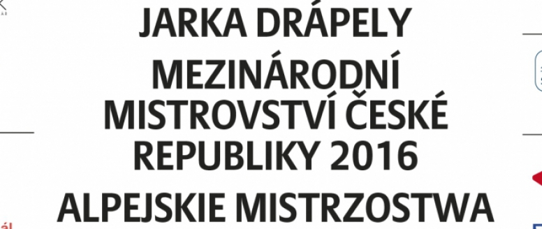 SuperG a kombinace na mistrovství republiky v alpském lyžování zrušeny kvůli nepřízni počasí