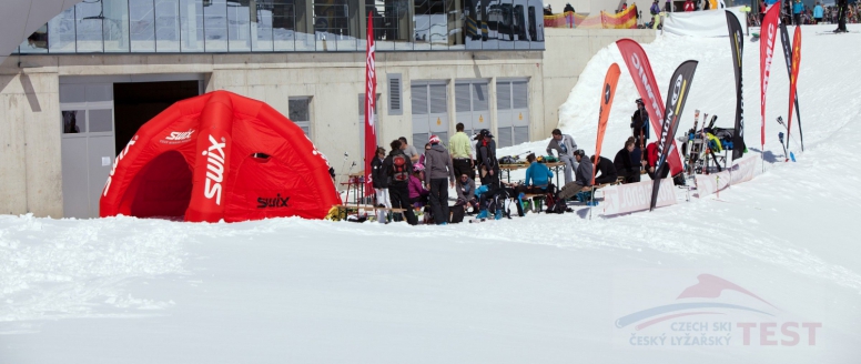 Český Skitest 2016