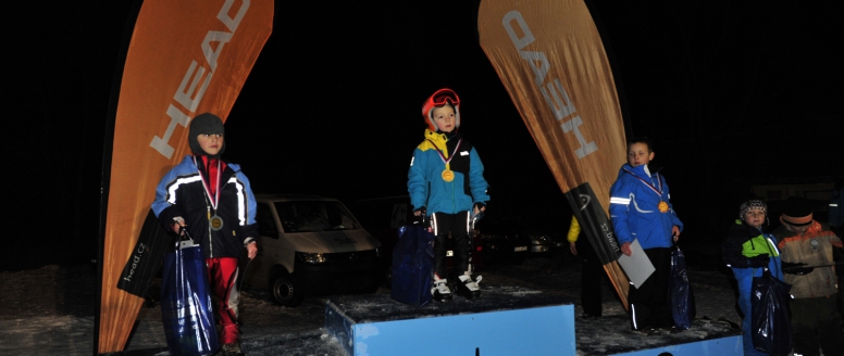 Vyhlášení celkových výsledků JMLP 2015/2016