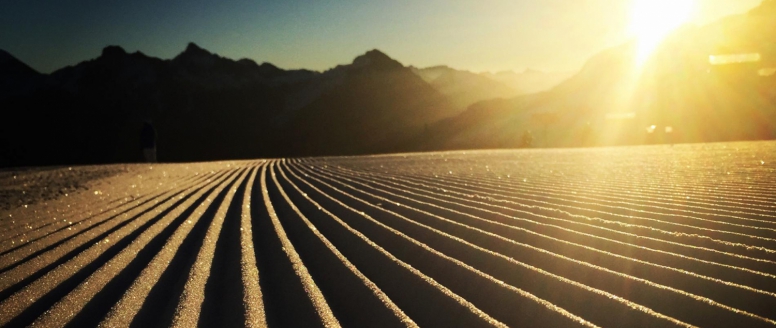 Czech Ski Academy zve všechny budoucí šampióny na ski kemp