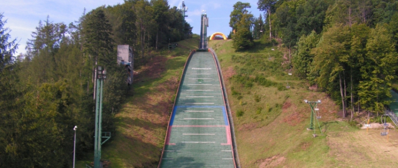 Kontinentální pohár FIS ve skoku na lyžích potvrzen: Frenštát na konci léta opět přivítá závod CoC