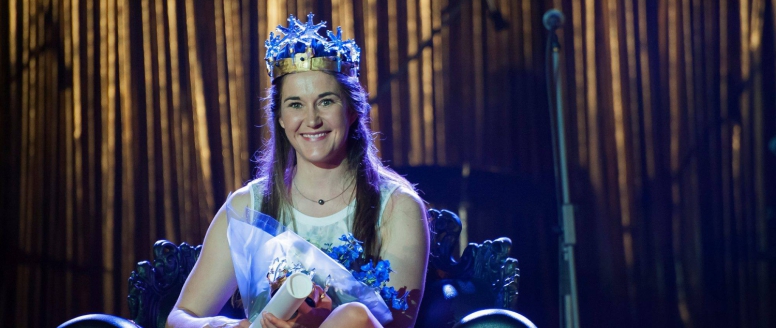 Král bílé stopy se blíží. Obhajovat bude Šárka Strachová, ale triumf vyhlíží i další