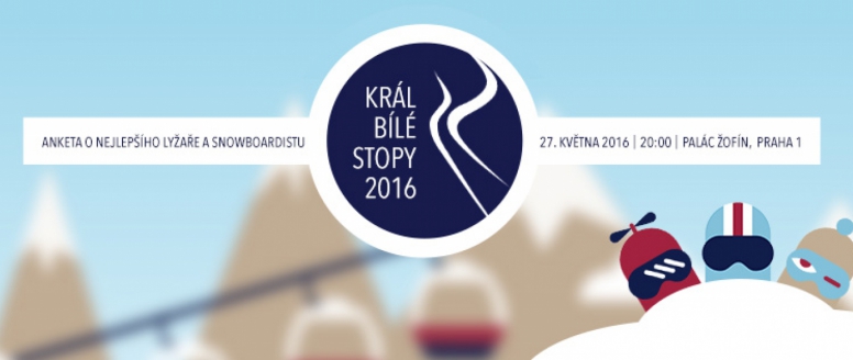 SOUTĚŽ: Dvě vstupenky na Krále bílé stopy a setkání s lyžařskou legendou