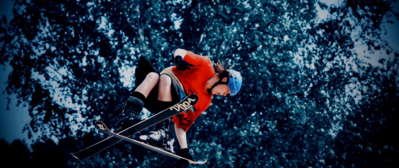 Reportáž z Jumpmasters V.