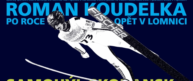 Pozvánka do Lomnice nad Popelkou