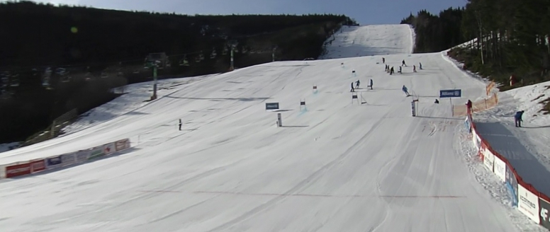 Světové poháry i MSJ. Česko bude v příštích letech hostit řadu elitních akcí