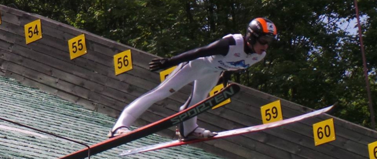 Na FIS Cupu se českým barvám příliš nedařilo, stupně ovládl Bresadola