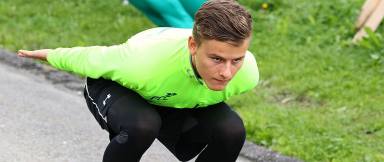 Nejlepší v Einsiedelnu byl Polák Kot, Čechům se nedařilo