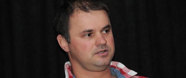 Trenér Šmíd je spokojený s letní přípravou sdruženářů – jeho svěřenci proháněli na hladině v Livignu i Synka s Dostálem!