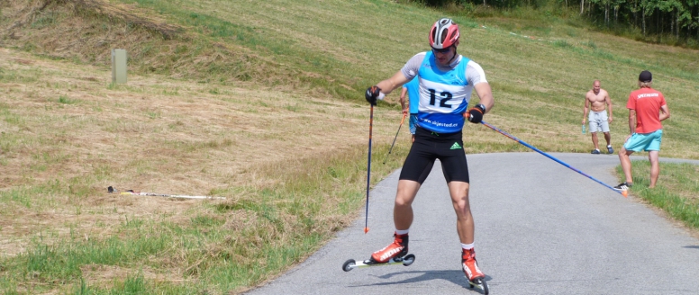 Miroslav Dvořák: Po sérii zdravotních problémů jsem už fit a odolnější