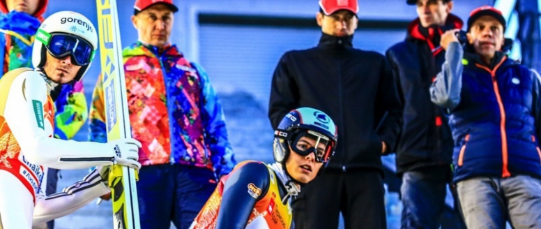 V Rusku to byl fičák, bodovala kompletní česká reprezentace, Vančura se Štursou v elitní desítce