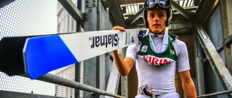 Kontinentální pohár v rakouském Stamsu: Čtrnáctý Vančura, na bodech také Štursa s Poláškem