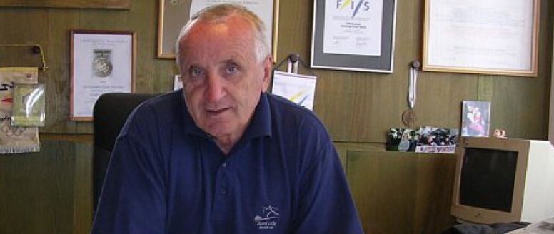 Odešel Petr Honzl – reprezentant, trenér i funkcionář se sdruženářským srdcem