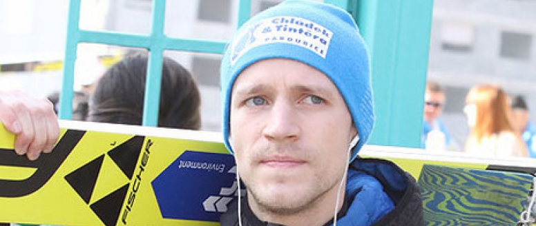 V Hinzenbachu kralovali Poláci, na bodech Koudelka s Vančurou