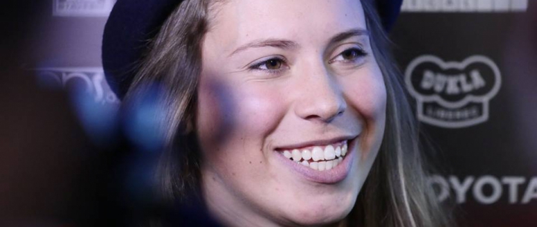 Eva Samková jde do nové sezony. Chce křišťálový glóbus i medaili z MS