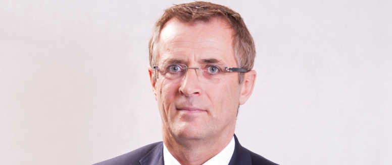 Roman Kumpošt byl zvolen místopředsedou ČOV