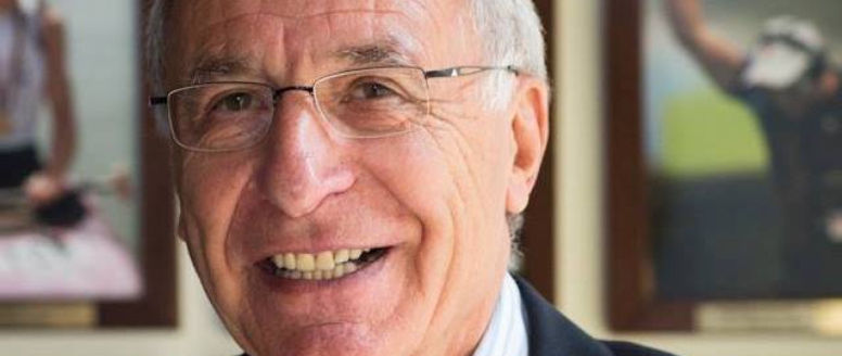 Milan Jirásek slaví 80. narozeniny