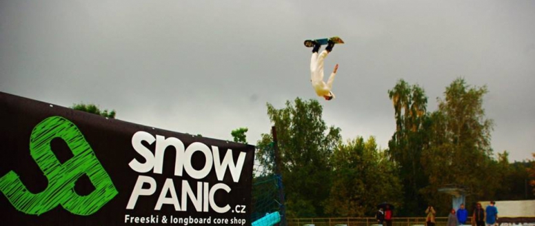 Reportáž z Jumpark Open 2016