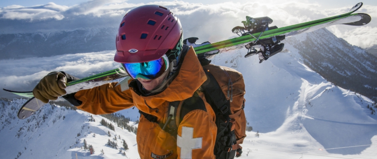 Ciťte se opravdu naživu! Svaz lyžařů ČR uzavřel spolupráci s Helly Hansen