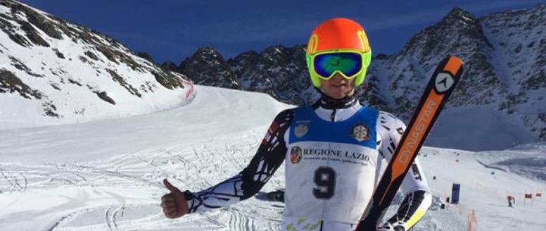 Stupně vítězů v zahraničí? To je úplně nový pocit, říká Jan Skořepa