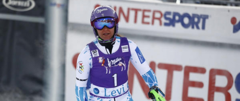 Už o víkendu se můžete těšit na Šárku Strachovou a Martinu Dubovskou ve Světovém poháru v americkém Killingtonu.