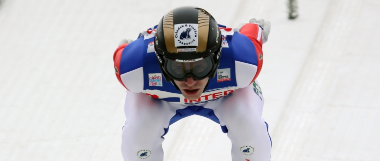 Nejlepší z Čechů byl v Kuusamu devětadvacátý Roman Koudelka, bodoval také Vojtěch Štursa