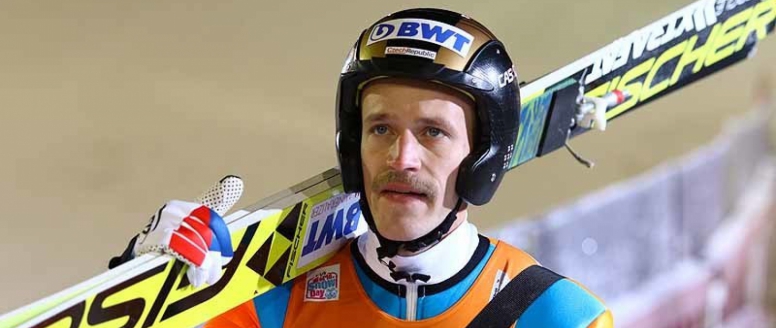 Druhý závod ve Finsku ovládl Němec Freund, Koudelka sedmnáctý