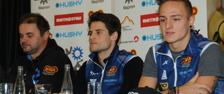 Zatím lepší průměr – české sdruženáře potrápily v úvodu Světového poháru především velké můstky