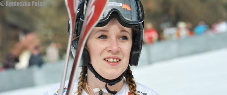 Dámské finále v Nižním Tagilu bez české účasti, vítězí Norka Lundby