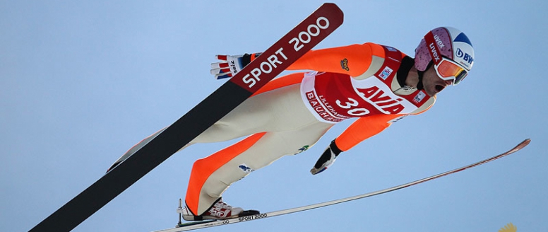 Norskou misi zakončil vítězstvím Polák Stoch, Češi uzavírali elitní třicítku