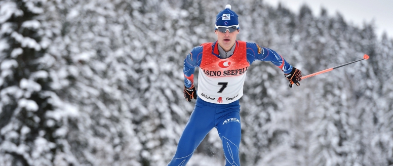 Světový pohár sdruženářů v Ramsau: Dvořákova výborná „třináctka“