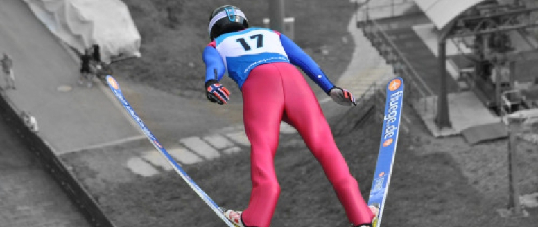 Na Kontinentálním poháru mladíci zabojovali – Pažout těsně pod stupni vítězů