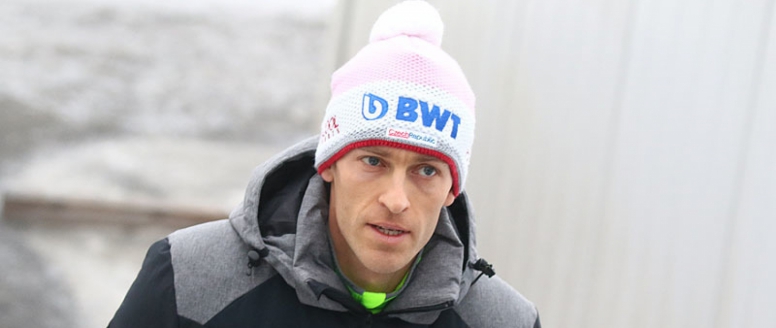 CoC: Ve švýcarském Engelbergu na body dosáhli pouze Matura s Kožíškem