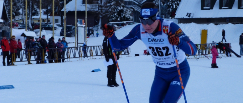 Youth Cup v Harrachově přivítá stovku závodníků z dvanácti zemí