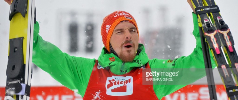 Víkend v Lahti: Německý koncert pokračuje, Češi hledají skokanskou pohodu