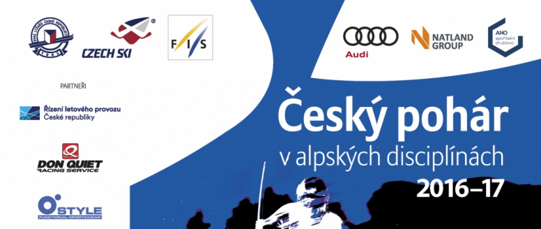 SKI KARLOV – FIS/Český pohár