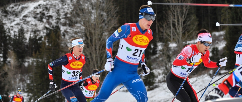 Třetí den ve Val di Fiemme: Tomáš Portyk ožil na můstku a skončil osmnáctý