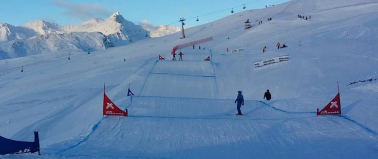 Nejlepší výsledek ve Watles zaznamenala šestnáctá Zemanová. Kučerová byla dvakrát osmnáctá