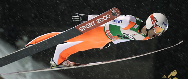 Češi v Zakopaném šestí, vítězství brali Němci