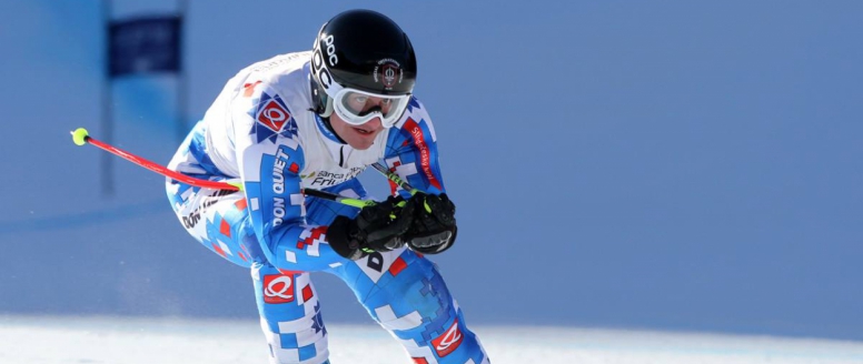 Královskou disciplínou, sjezdem, dnes zahájili nejlepší handicapovaní lyžaři Mistrovství světa 2017 v italském Tarvisiu. Lidinský obsadil 18. místo