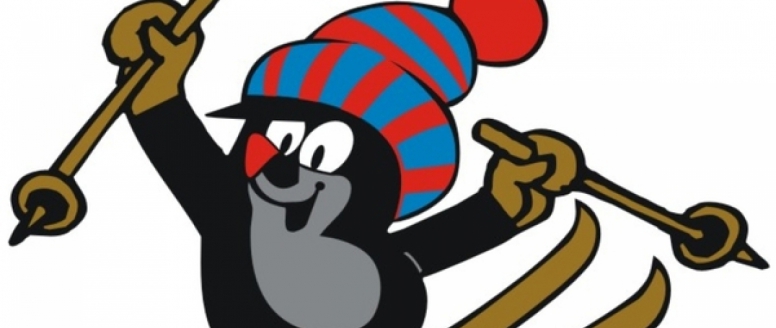 Absolutními vítezi 55. ročníku Skiinterkritéria Říčky jsou Češi