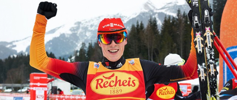 Seefeld-Tripple: Frenzel vrátil úder – Tomáš Portyk celkově na 24. místě