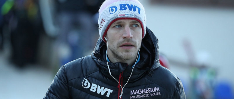 Finále ve Willingenu bez české účasti, vítězí Wellinger