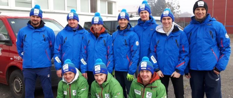 Sdruženářská nominace na světový šampionát v Lahti bez překvapení