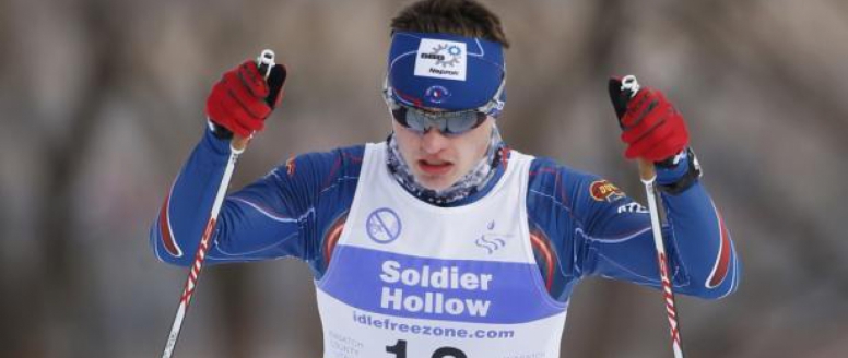 V Sapporu poprvé nevyhráli Němci – čeští junioři tam sbírali zkušenosti