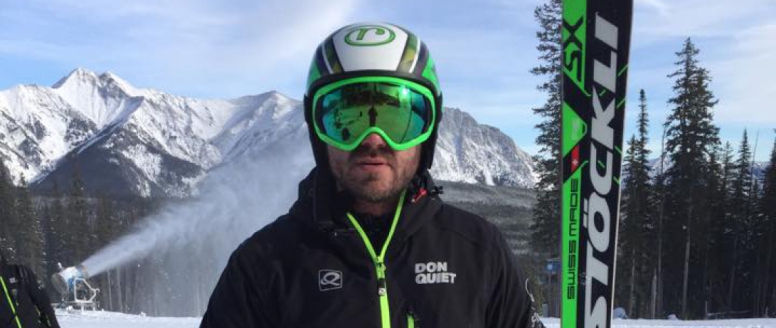 Králem sjezdu na MS domácí Feuz, z Čechů nejlépe Hudec na 39. místě, zítra alpská kombinace