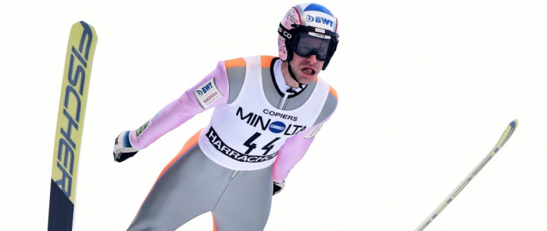 V Pyeongchangu dokázal z Čechů bodovat pouze devětadvacátý Roman Koudelka, fantastickou formu potvrdil Rakušan Stefan Kraft