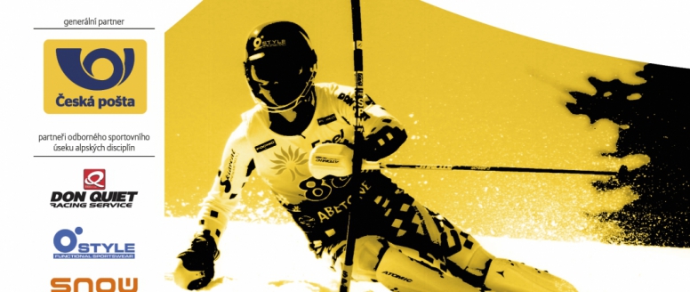 Pohár České pošty žáků pokračuje na Tanvaldském Špičáku